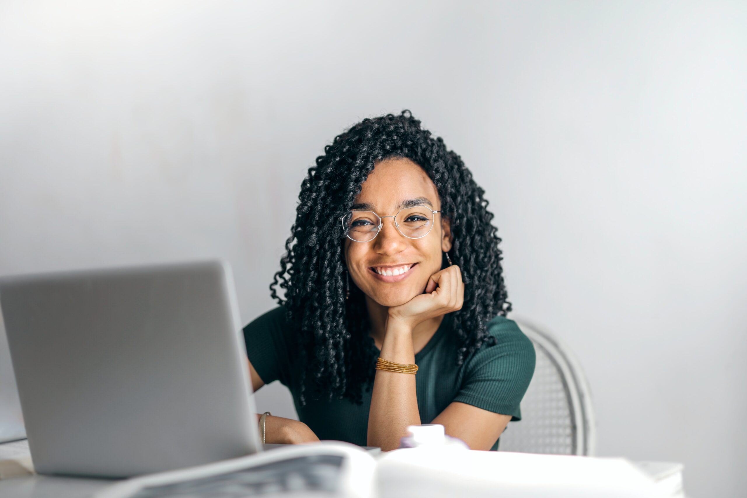 Let’s Talk Entrepreneurship